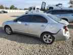 2008 MITSUBISHI LANCER