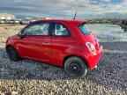 2013 FIAT 500