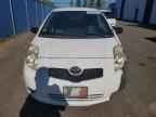 2007 TOYOTA YARIS