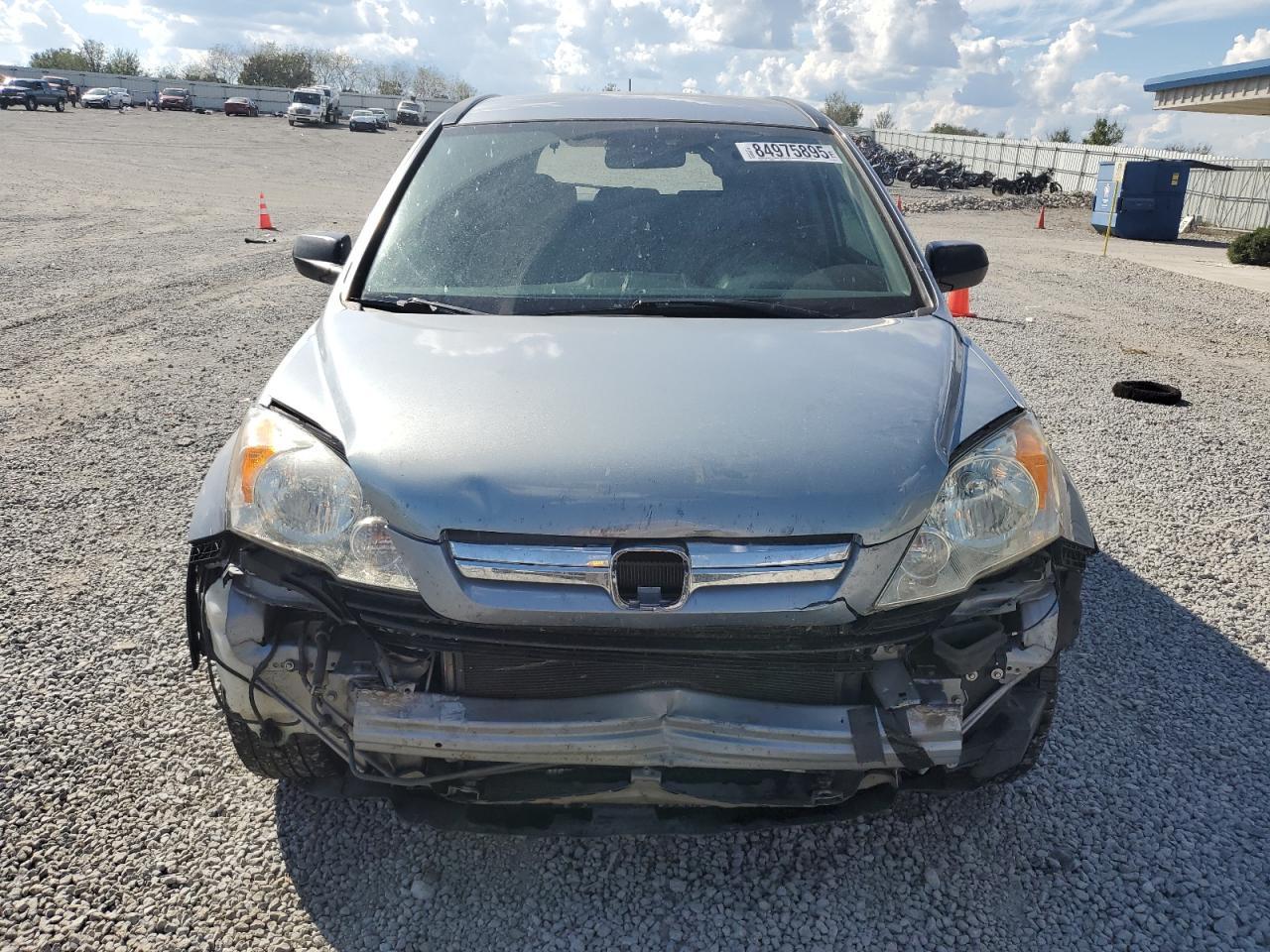 2008 HONDA CR-V