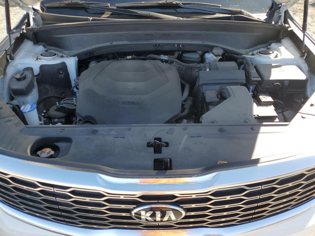 2020 KIA Telluride