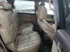 2009 KIA Borrego