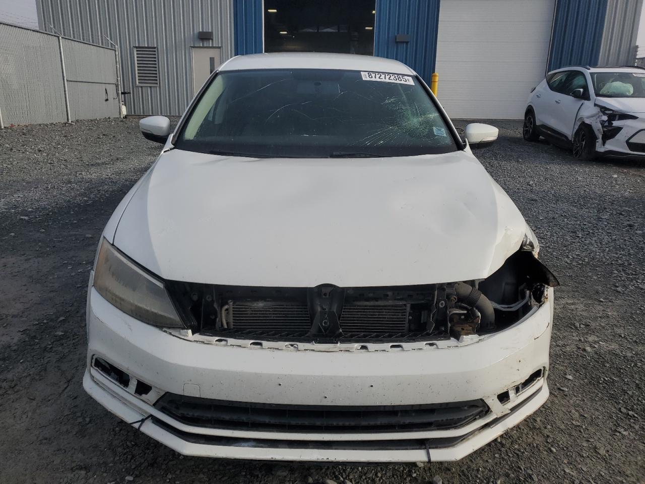 2015 VOLKSWAGEN JETTA