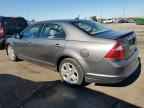 2010 FORD FUSION