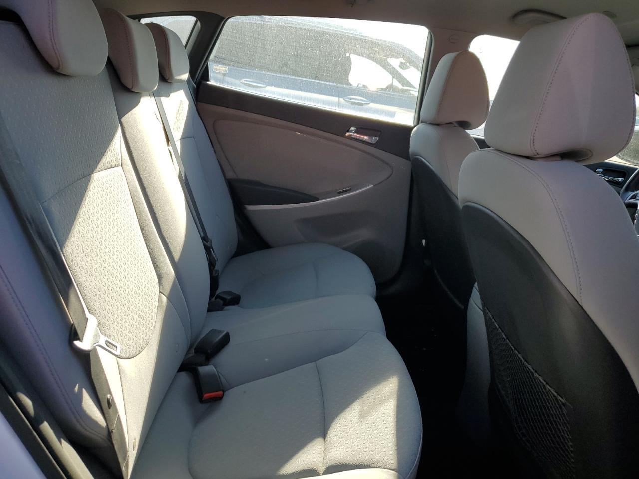 2014 HYUNDAI ACCENT