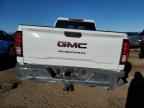 2025 GMC Sierra