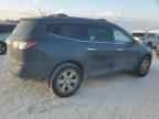 2013 CHEVROLET TRAVERSE