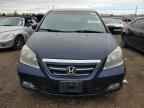 2005 HONDA ODYSSEY