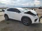 2018 LEXUS Nx