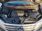 2011 HONDA ODYSSEY