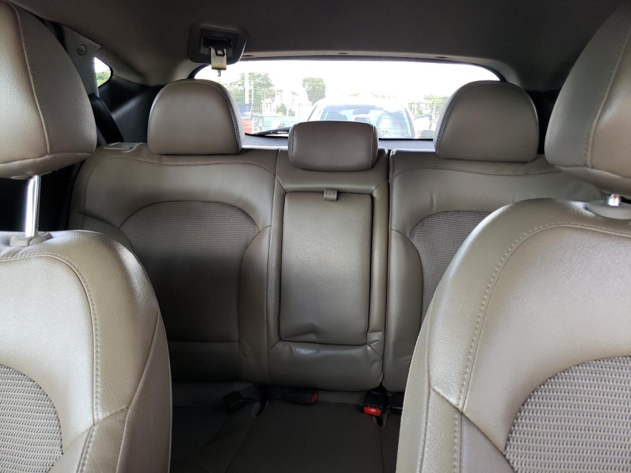 2015 HYUNDAI TUCSON