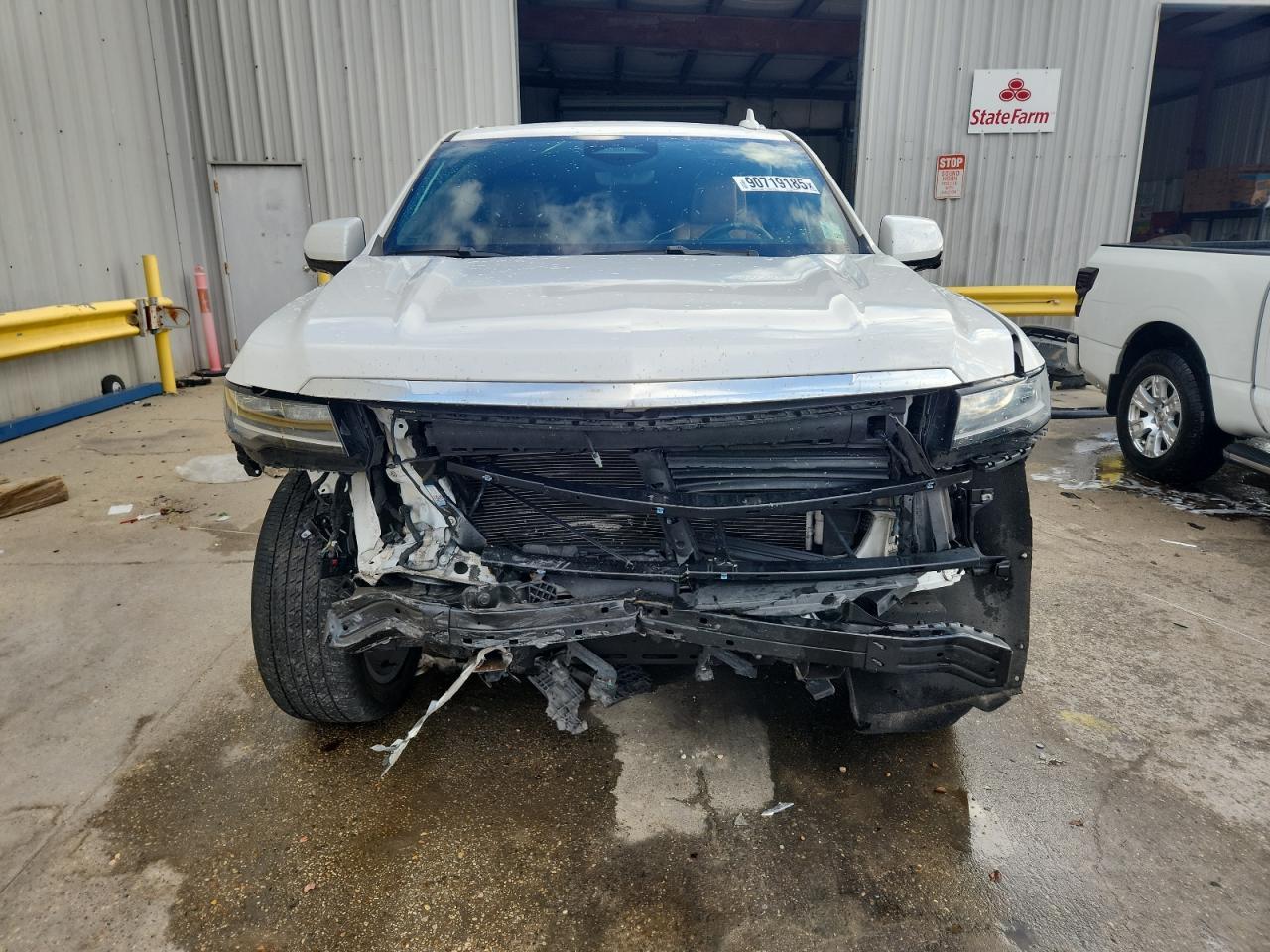 2021 CADILLAC ESCALADE