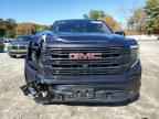 2023 GMC Sierra