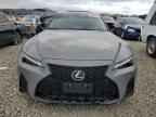 2025 LEXUS IS 350