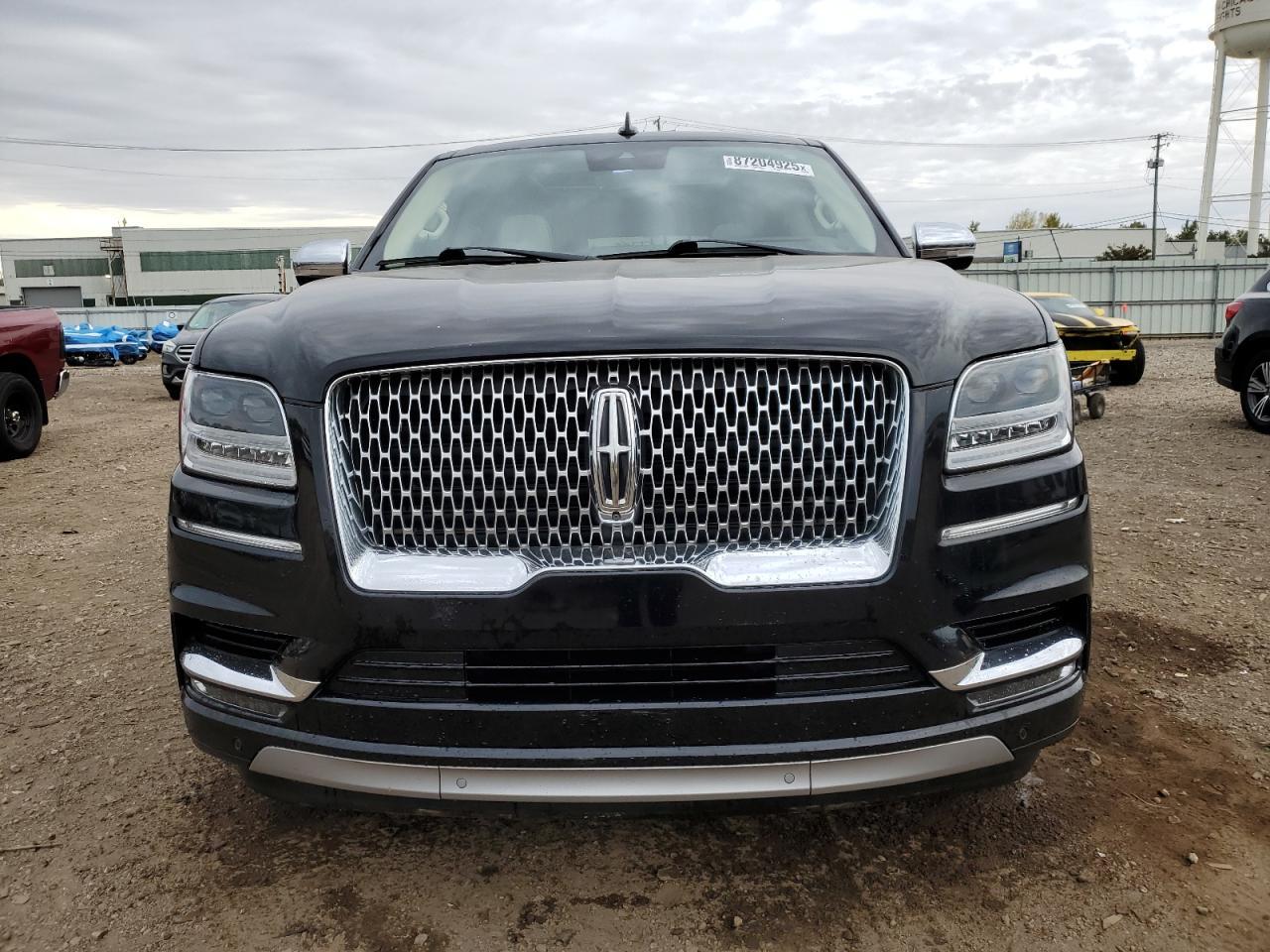 2020 LINCOLN Navigator
