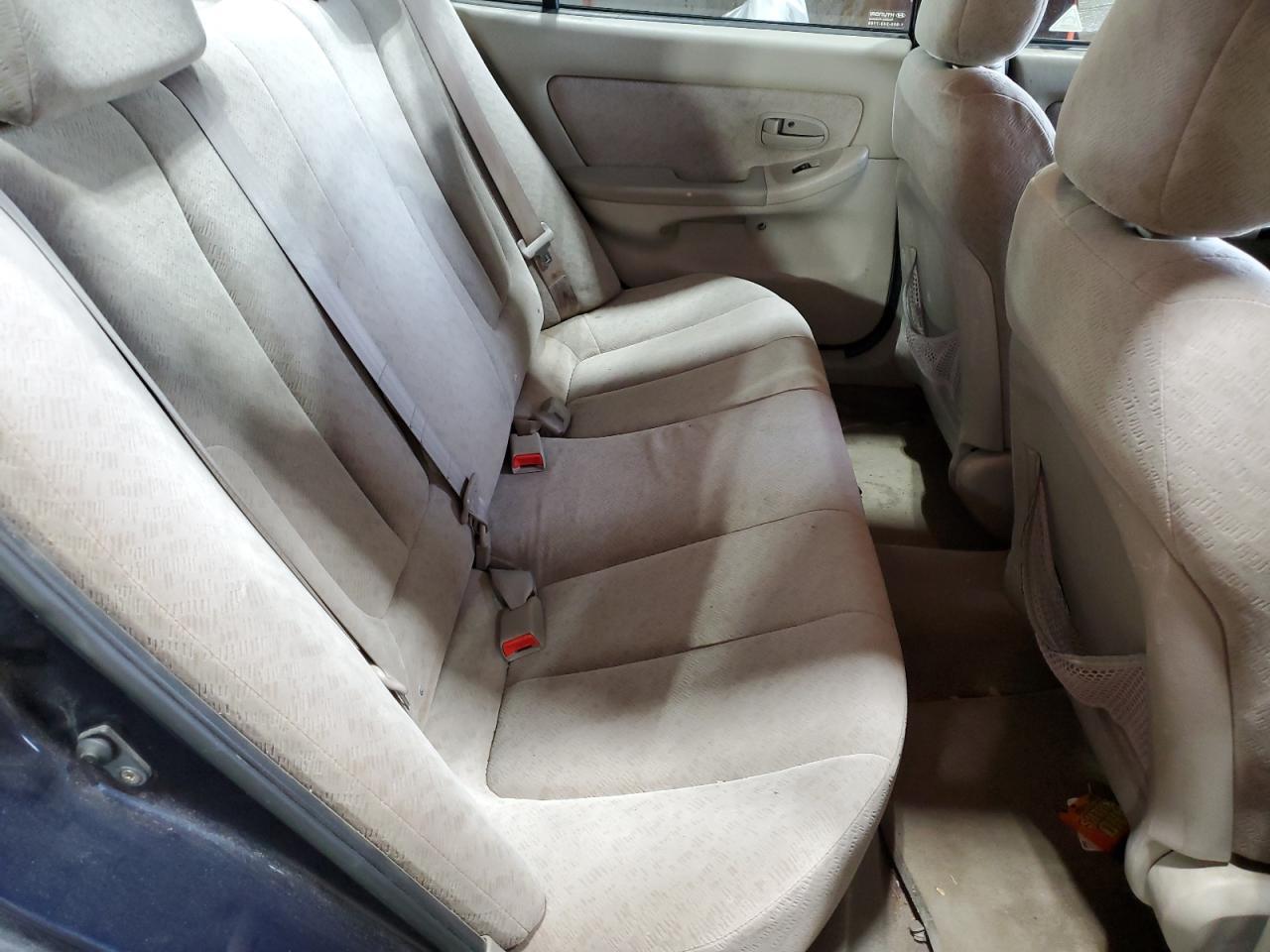 2006 HYUNDAI ELANTRA