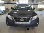 2010 LEXUS Rx