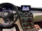 2017 MERCEDES-BENZ GLC-Class