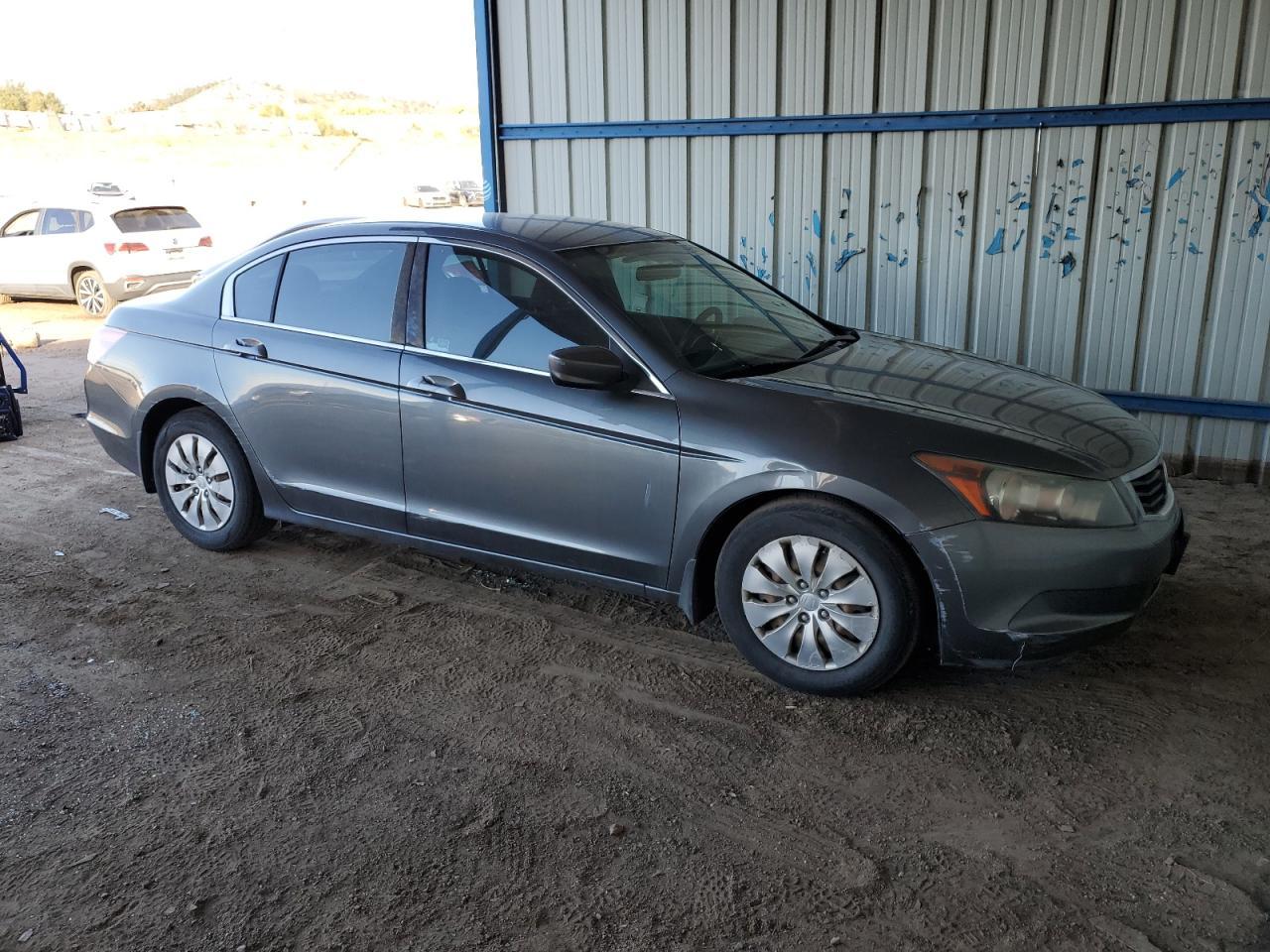 2010 HONDA ACCORD