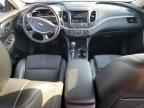 2016 CHEVROLET IMPALA