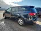 2017 KIA SEDONA