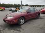 2005 PONTIAC SUNFIRE