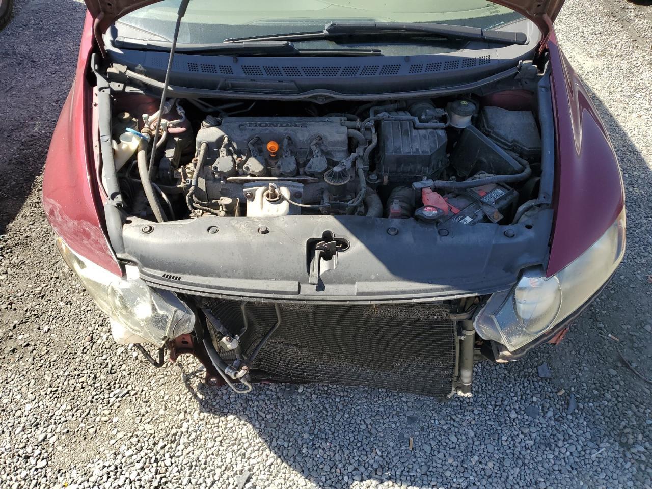 2006 HONDA CIVIC
