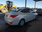 2016 HYUNDAI ACCENT