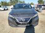 2020 NISSAN LEAF