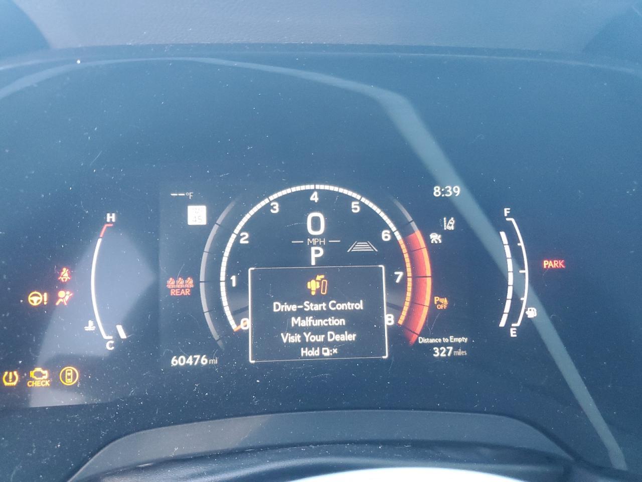 2023 LEXUS RX 350