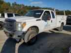 2012 FORD F-250
