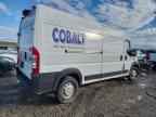 2021 RAM ProMaster 2500