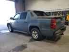 2009 CHEVROLET Avalanche