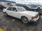 1985 ROLLS-ROYCE Silver Spur