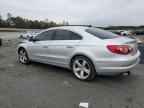 2011 VOLKSWAGEN CC