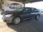 2014 CHEVROLET MALIBU