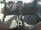 2015 NISSAN VERSA