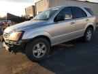 2007 KIA SORENTO