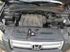 2007 HONDA PILOT