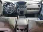 2014 HONDA PILOT