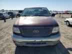 2000 FORD F-150