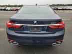 2019 BMW 7 series
