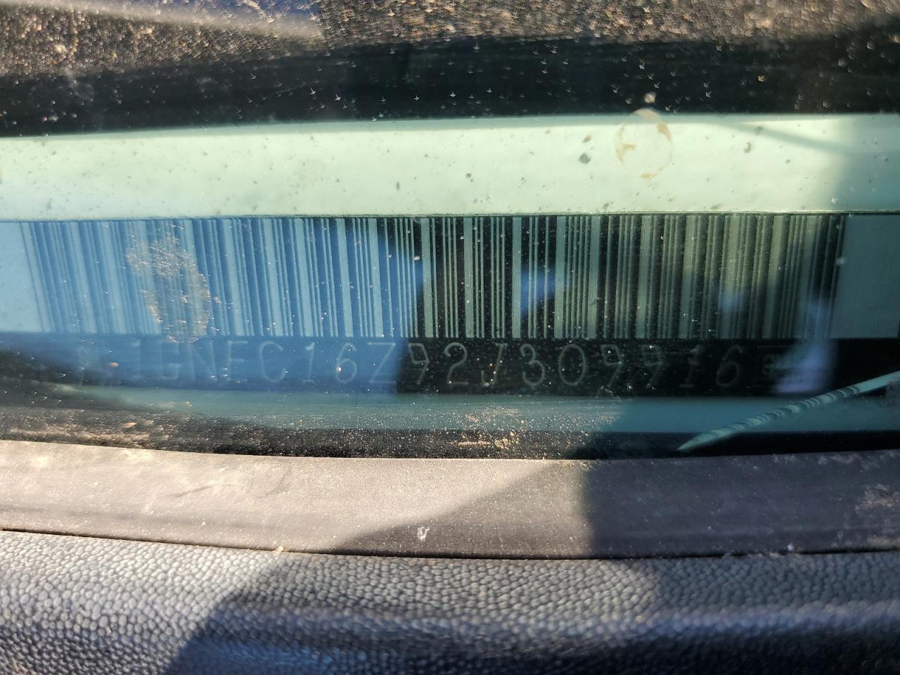 2002 CHEVROLET Suburban