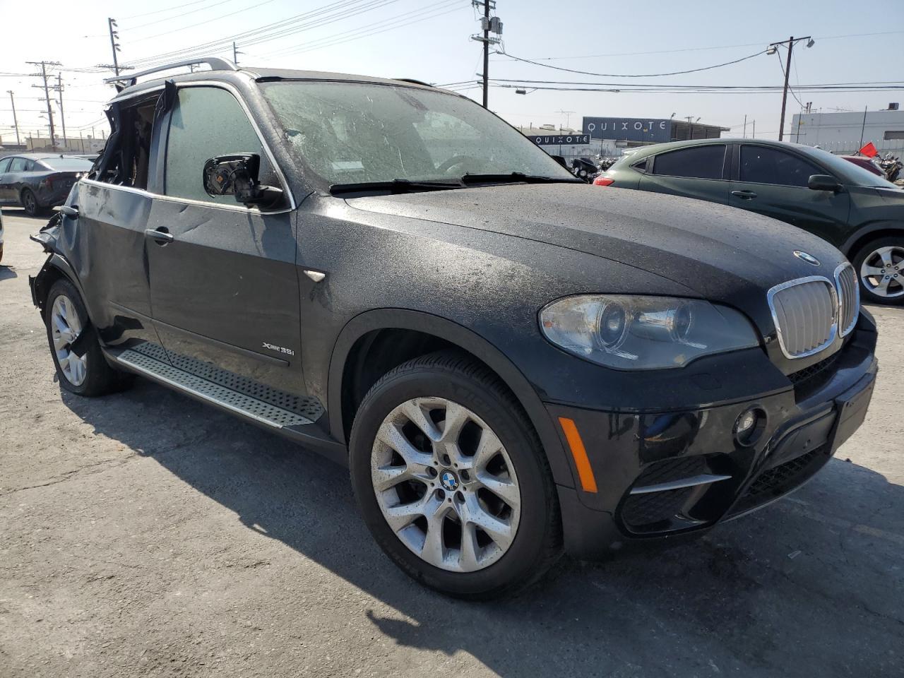 2013 BMW X5