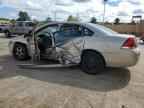 2008 CHEVROLET IMPALA