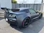 2019 CHEVROLET CORVETTE