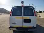 2014 CHEVROLET EXPRESS 2500