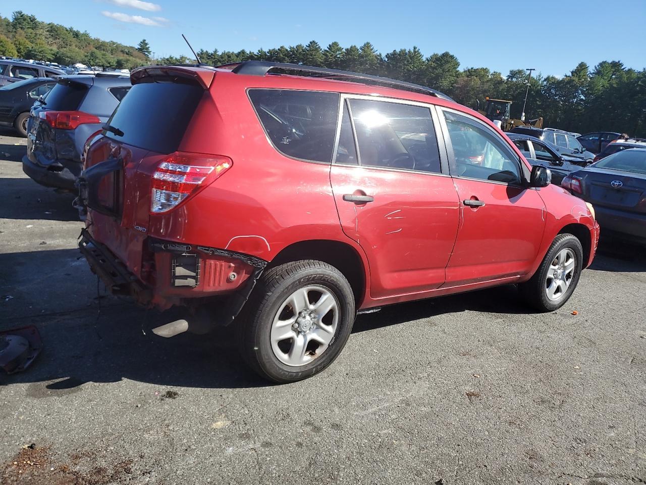 2010 TOYOTA RAV4