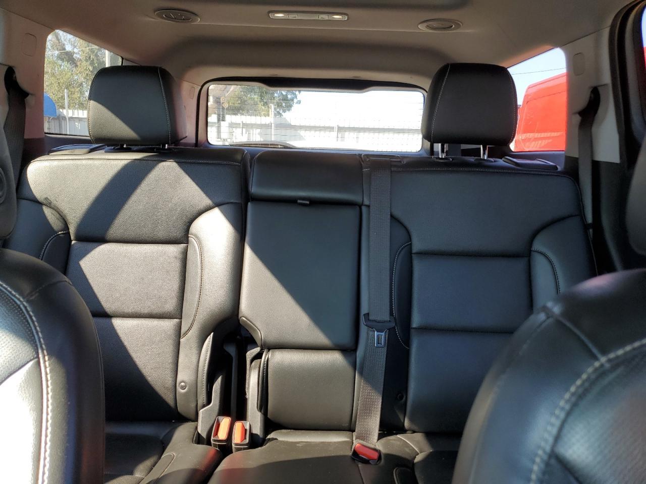 2021 GMC ACADIA