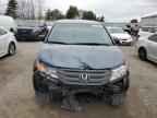 2013 HONDA ODYSSEY